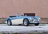 1966 Austin-Healey 3000MKIII for sale 101060243